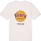 Destry cirkel t-shirt