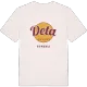 Deta cirkel t-shirt