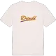 Detmold baseball t-shirt