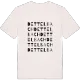 Dettelbach ordlek t-shirt