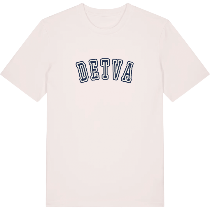 Detva college t-shirt – t-shirt från PinShirt