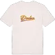 Deuben baseball t-shirt