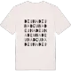 Deuna ordlek t-shirt