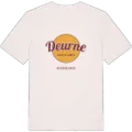 Deurne cirkel t-shirt