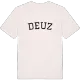 Deuz böjd t-shirt