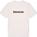 Devecser fetstil t-shirt