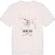 Devecser karta t-shirt
