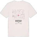 Devesset karta t-shirt
