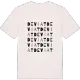 Deviat ordlek t-shirt