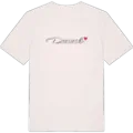 Deviock hjärta t-shirt
