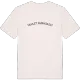 Devlet Mahallesi böjd t-shirt
