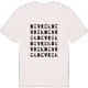 Devrek ordlek t-shirt