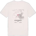 Devteyşti Mahallesi karta t-shirt