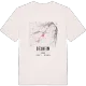 Dexheim karta t-shirt