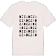 Deza ordlek t-shirt