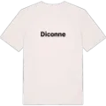 Diconne fetstil t-shirt