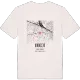 Didcot karta t-shirt