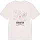 Didmarton karta t-shirt
