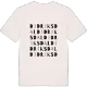 Didriksdal ordlek t-shirt