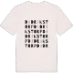 Didrikstorp ordlek t-shirt