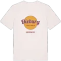 Dieburg cirkel t-shirt