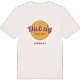 Diebzig cirkel t-shirt