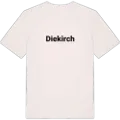 Diekirch fetstil t-shirt