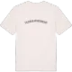 Dieksanderkoog böjd t-shirt