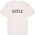 Diele böjd t-shirt