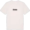 Diele fetstil t-shirt