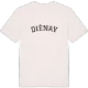 Diénay böjd t-shirt