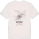 Diepholz karta t-shirt
