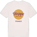 Dieppe cirkel t-shirt