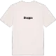 Dieppe fetstil t-shirt