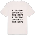 Dieppe ordlek t-shirt