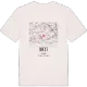 Diest karta t-shirt