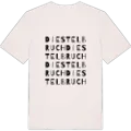Diestelbruch ordlek t-shirt