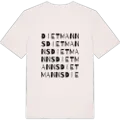 Dietmanns ordlek t-shirt