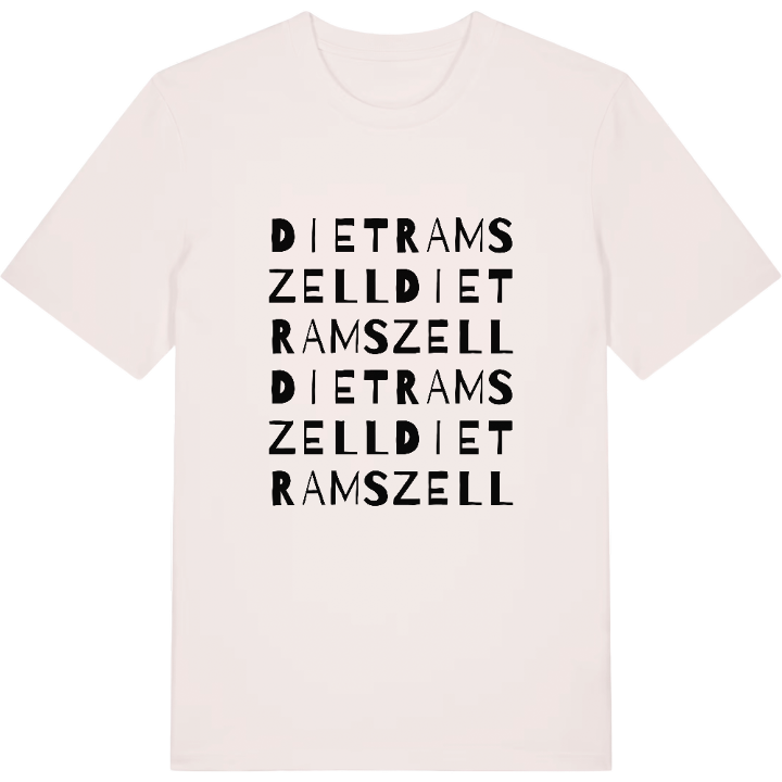 Dietramszell ordlek t-shirt – t-shirt från PinShirt
