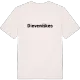Dieveniškės fetstil t-shirt
