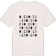 Diex ordlek t-shirt
