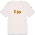 Digby baseball t-shirt