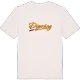 Digeräng baseball t-shirt