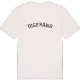 Digeräng böjd t-shirt