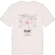 Dignac karta t-shirt