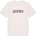 Digny böjd t-shirt