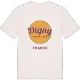 Digny cirkel t-shirt