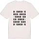 Digor ordlek t-shirt