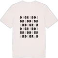 Digrid ordlek t-shirt