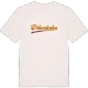Dikarekroken baseball t-shirt